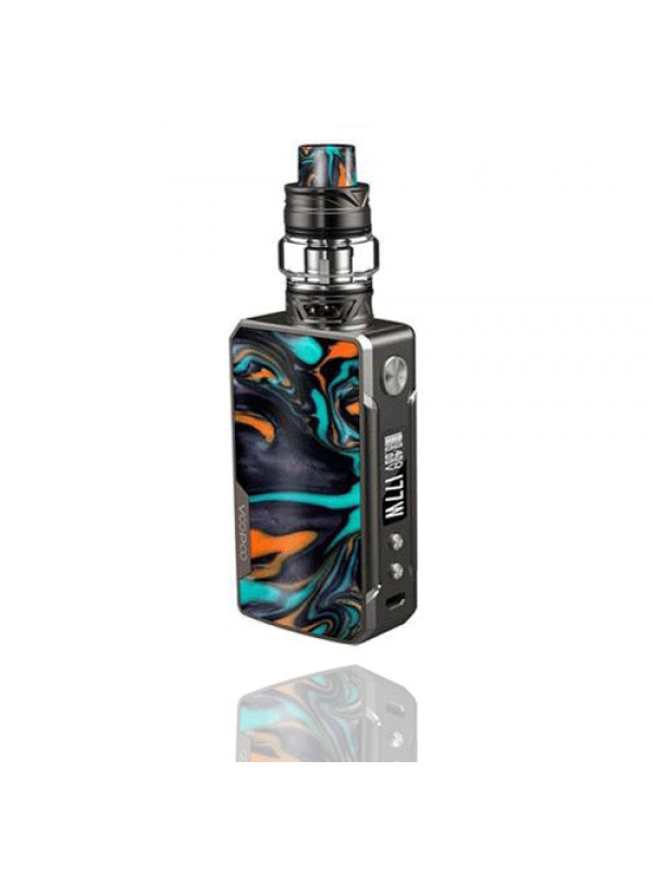 VooPoo Drag 2 177W Kit (Platinum Version)