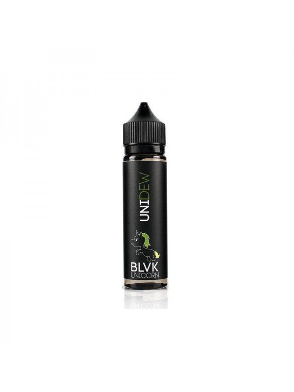 BLVK Unicorn Vape Juice - UniDEW (60ml)