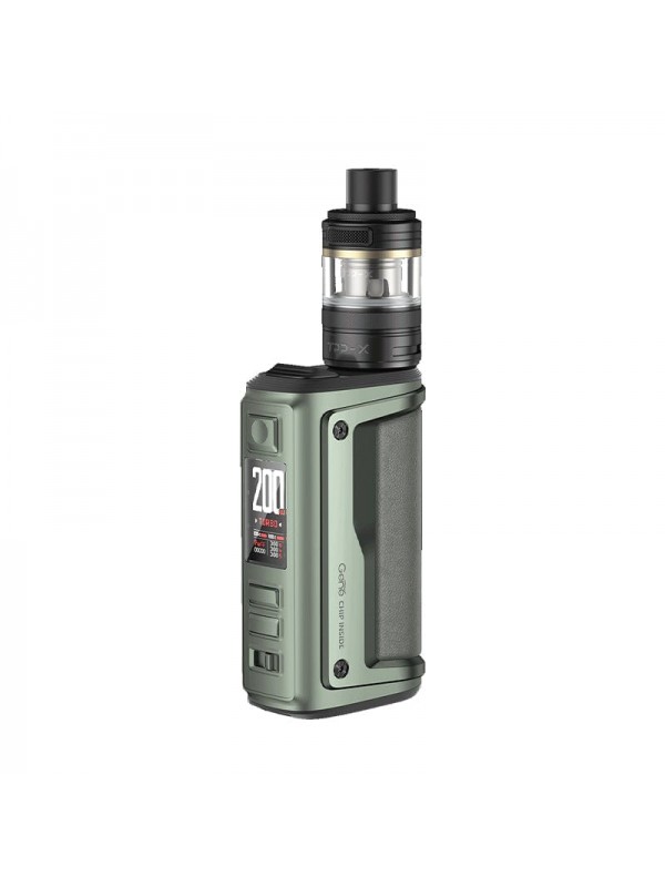 VooPoo Argus GT 2 200W Kit