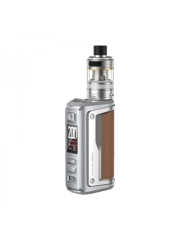 VooPoo Argus GT 2 200W Kit