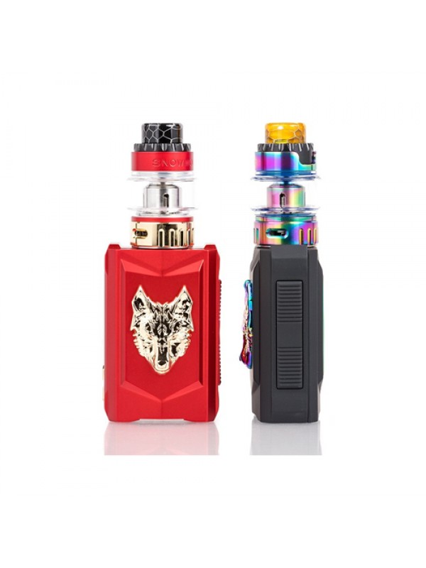 SnowWolf Mfeng Baby 80W Kit