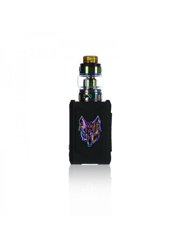 SnowWolf Mfeng Baby 80W Kit