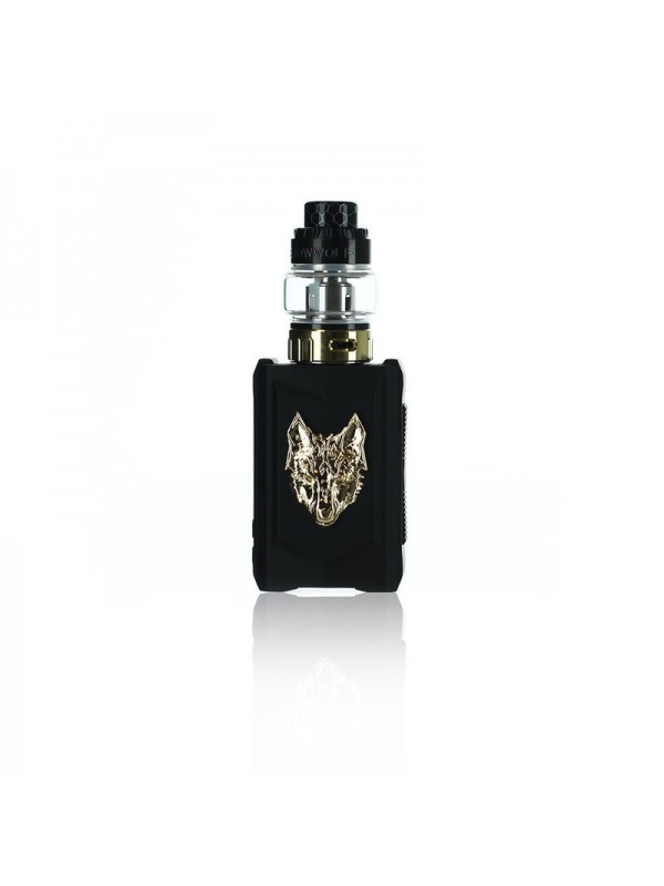 SnowWolf Mfeng Baby 80W Kit