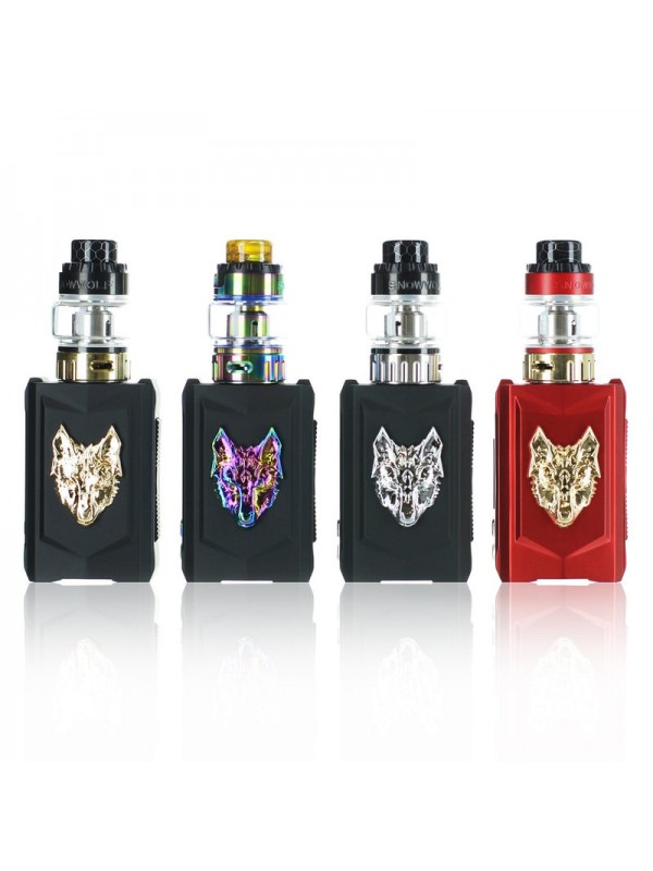 SnowWolf Mfeng Baby 80W Kit