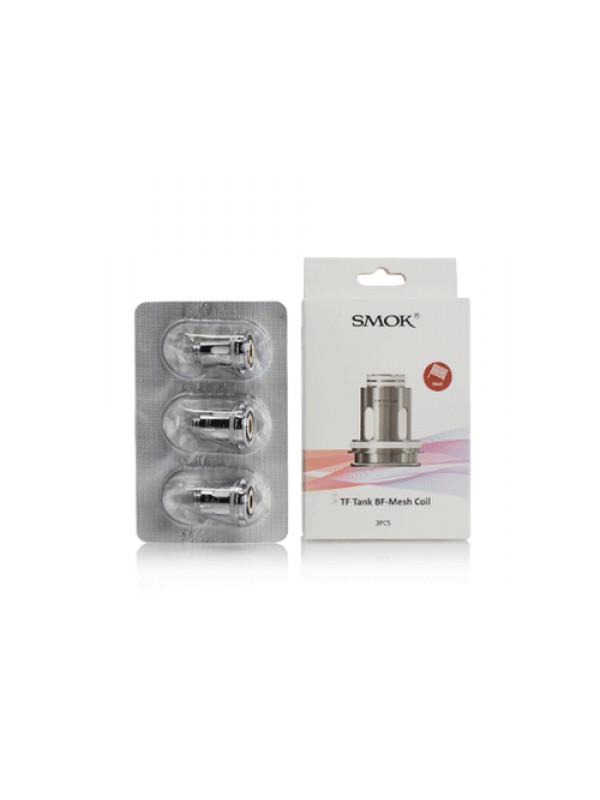SMOK TF Replacement Coils (Pack of 3)