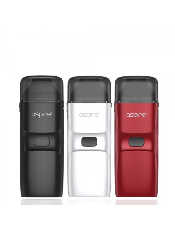 Aspire Breeze NXT Pod Device Kit