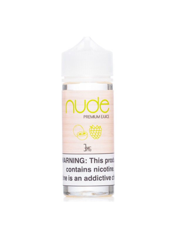 Nude K.R.B. 120ml Vape Juice