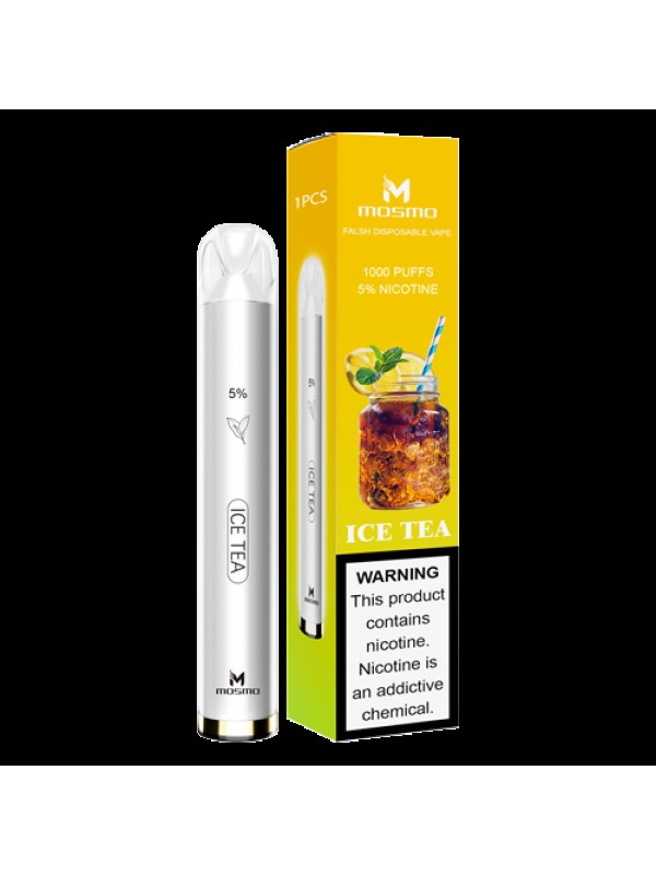 Mosmo Flash Disposable Vape