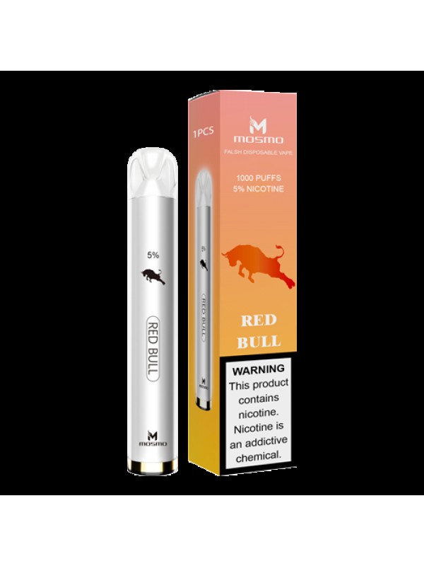 Mosmo Flash Disposable Vape