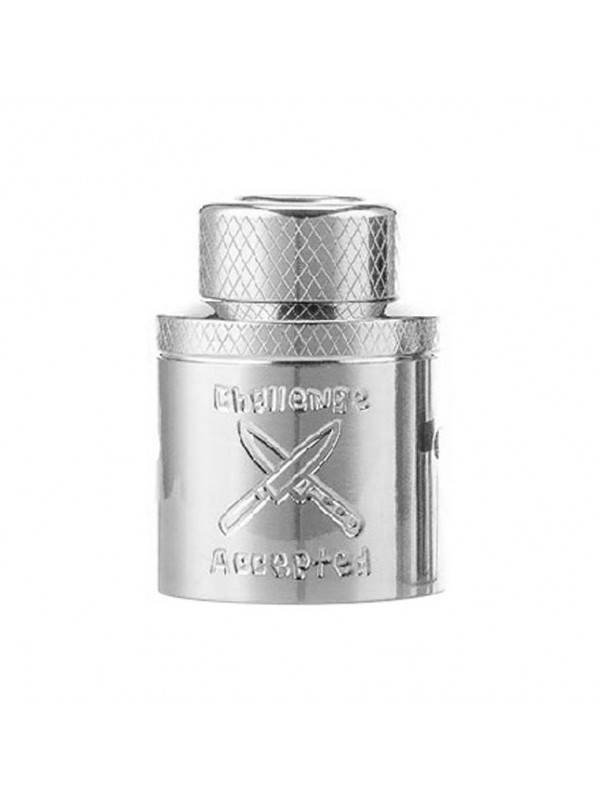 Hellvape Dead Rabbit Challenge Top Caps 24mm