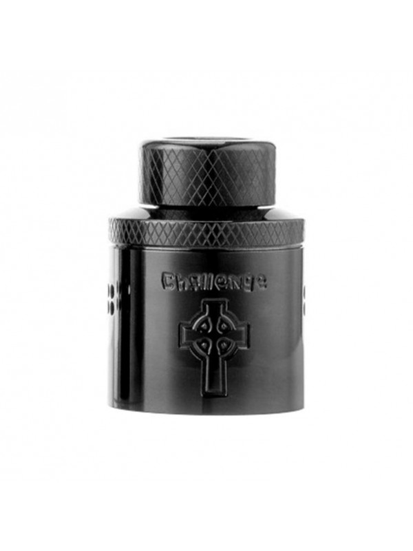 Hellvape Dead Rabbit Challenge Top Caps 24mm