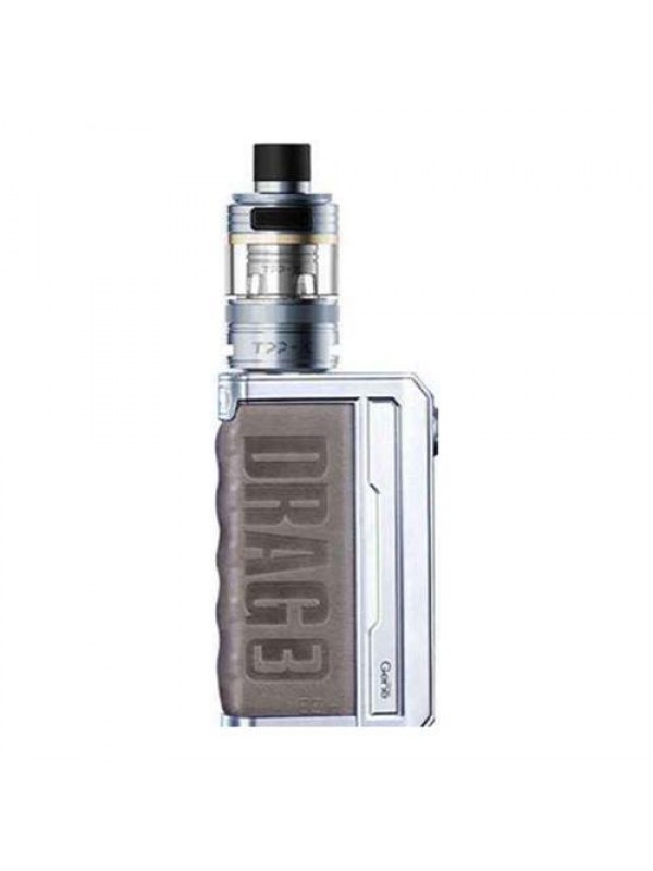 VooPoo Drag 3 TPP-X 177W Kit