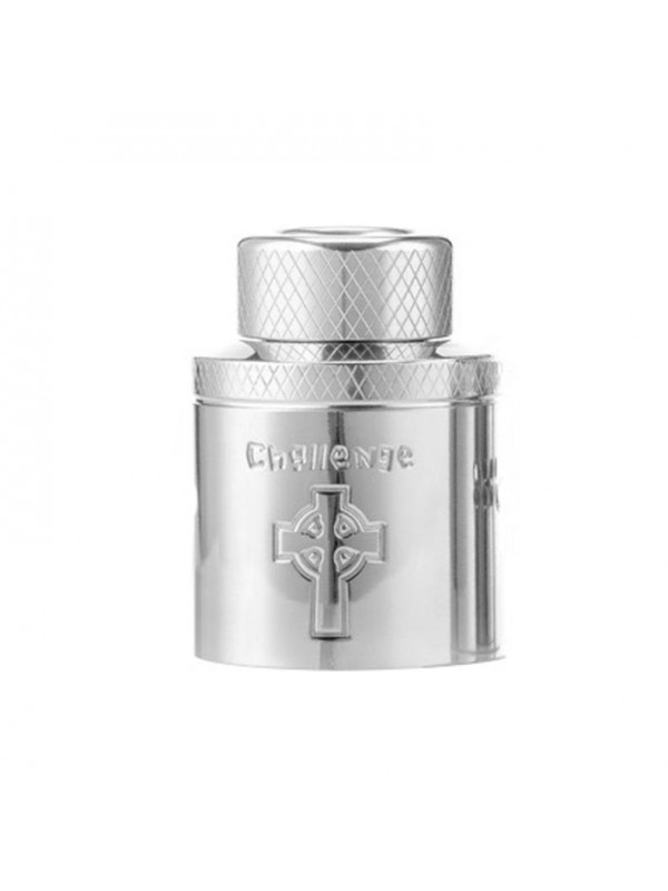 Hellvape Dead Rabbit Challenge Top Caps 24mm