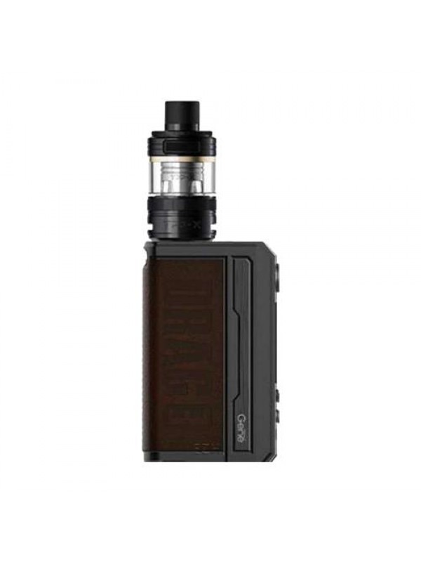 VooPoo Drag 3 TPP-X 177W Kit