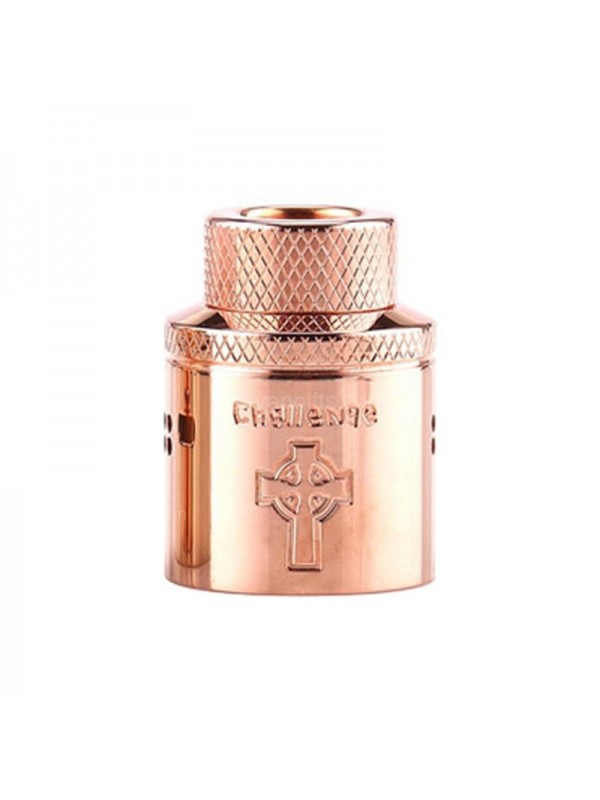Hellvape Dead Rabbit Challenge Top Caps 24mm
