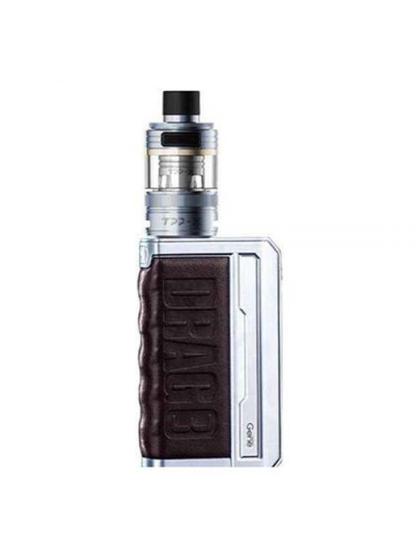 VooPoo Drag 3 TPP-X 177W Kit
