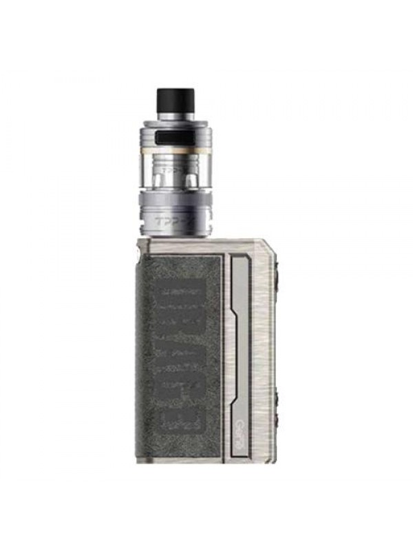 VooPoo Drag 3 TPP-X 177W Kit
