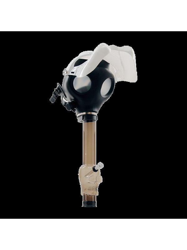 Stormtrooper Gas Mask Bong