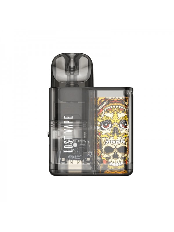Lost Vape Ursa Baby 18W Pod Kit