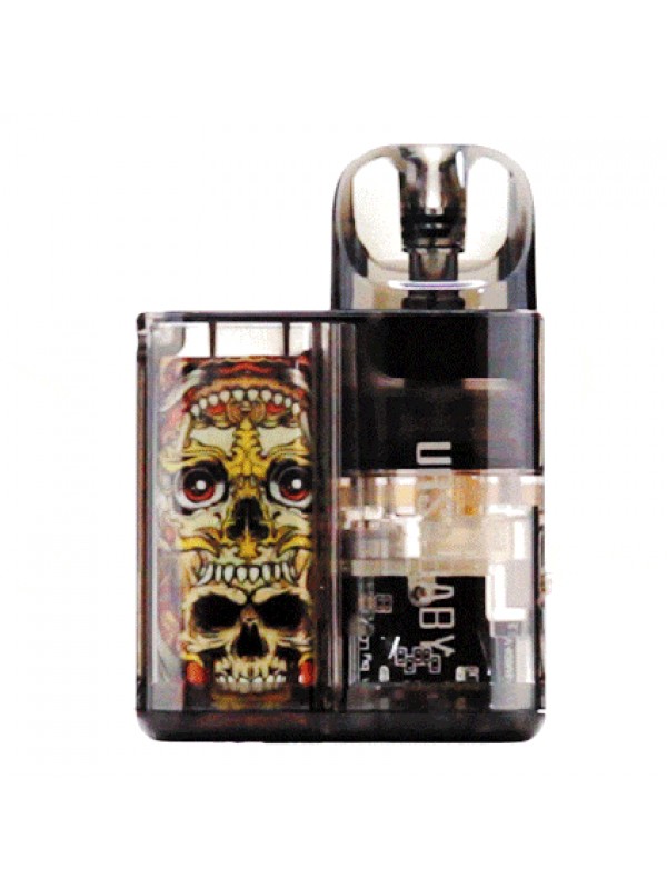 Lost Vape Ursa Baby 18W Pod Kit