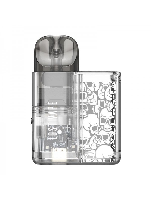 Lost Vape Ursa Baby 18W Pod Kit