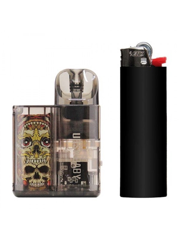 Lost Vape Ursa Baby 18W Pod Kit