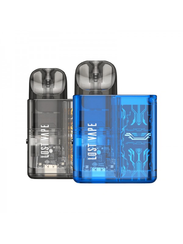 Lost Vape Ursa Baby 18W Pod Kit