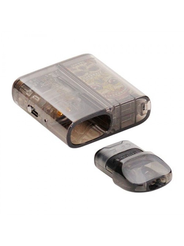 Lost Vape Ursa Baby 18W Pod Kit