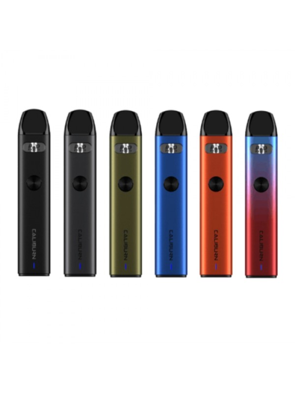 Uwell Caliburn A2 15W Pod Kit