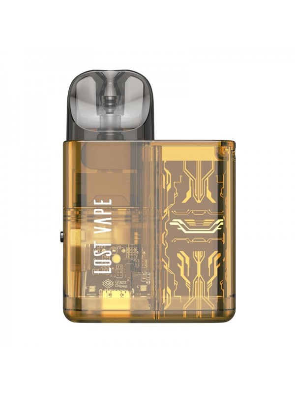 Lost Vape Ursa Baby 18W Pod Kit