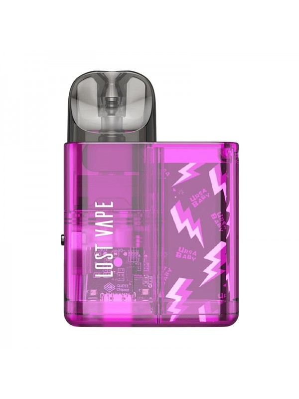 Lost Vape Ursa Baby 18W Pod Kit