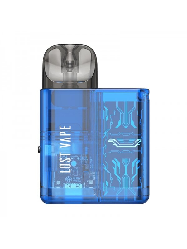 Lost Vape Ursa Baby 18W Pod Kit