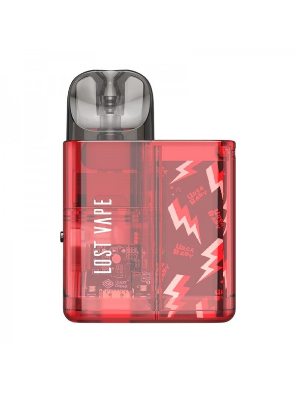 Lost Vape Ursa Baby 18W Pod Kit