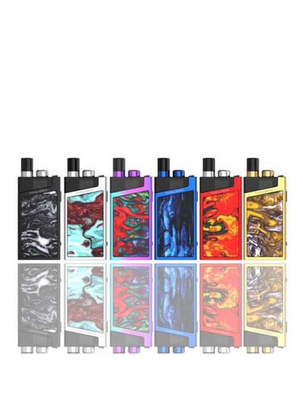 SMOK Trinity Alpha Pod Device Kit (Pods Included)