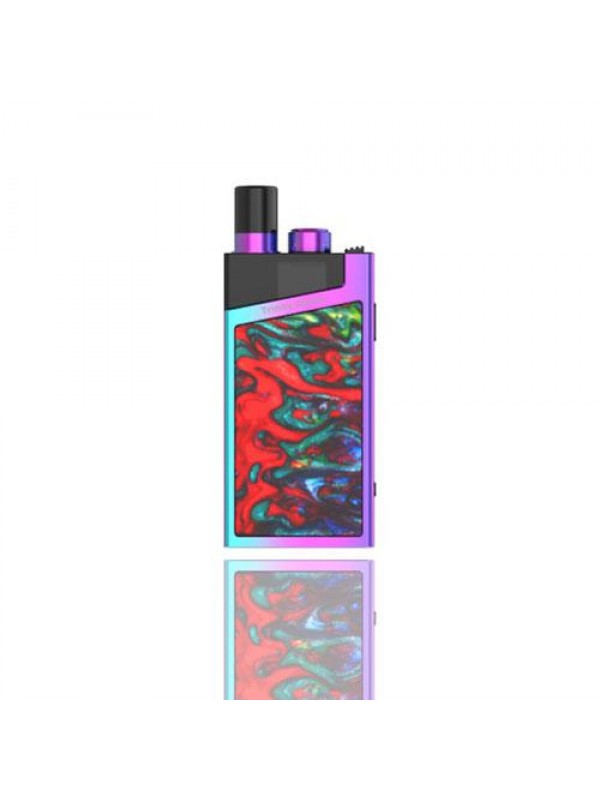 SMOK Trinity Alpha Pod Device Kit (Pods Included)