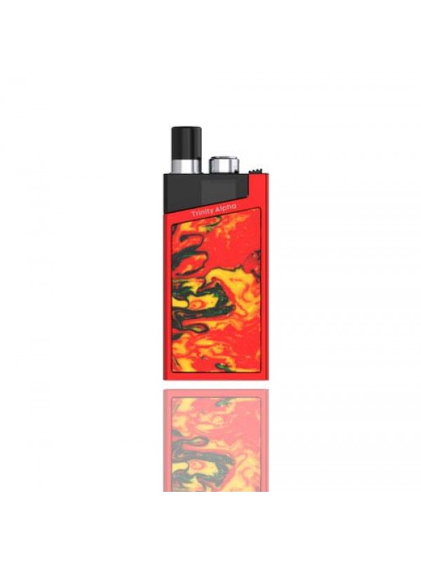 SMOK Trinity Alpha Pod Device Kit (Pods Included)