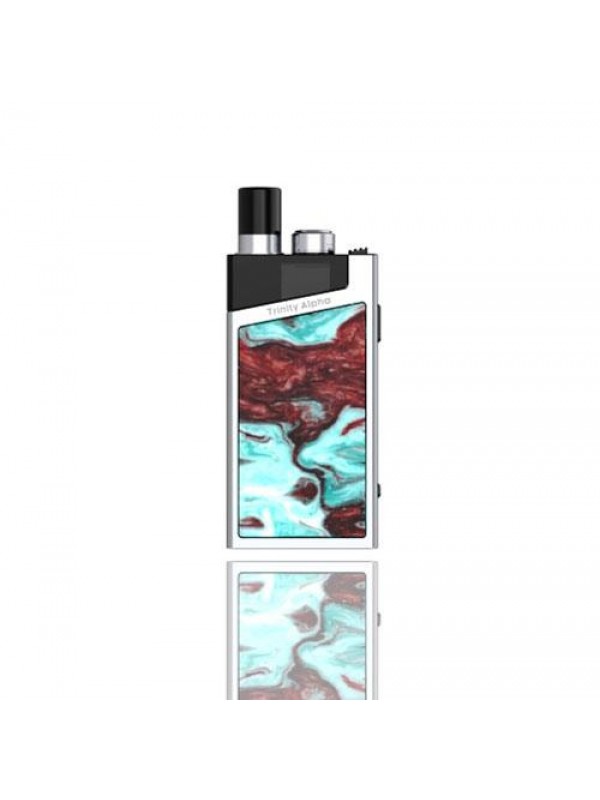 SMOK Trinity Alpha Pod Device Kit (Pods Included)