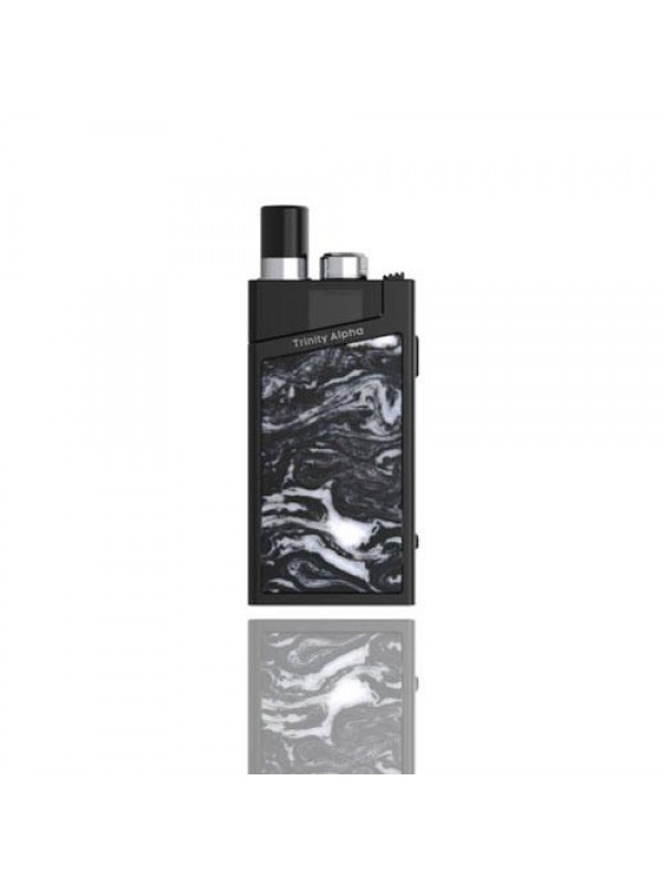 SMOK Trinity Alpha Pod Device Kit (Pods Included)