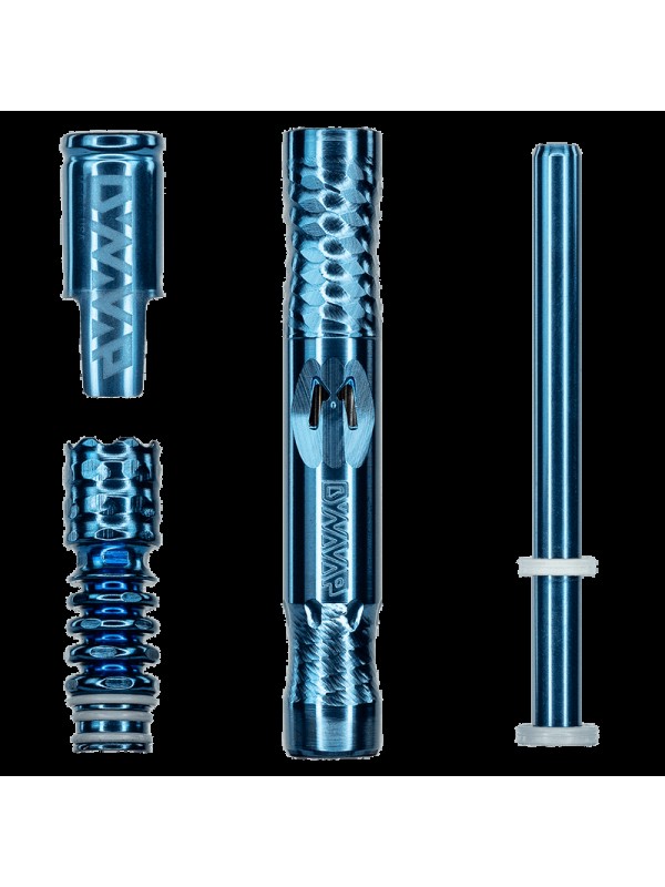 Dynavap The "M" Herb/Concentrate Vaporizer