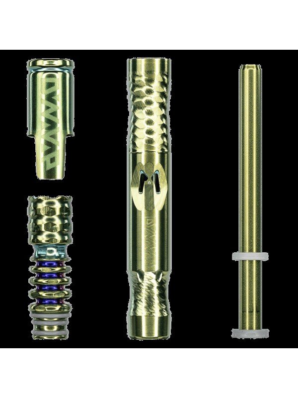 Dynavap The "M" Herb/Concentrate Vaporizer