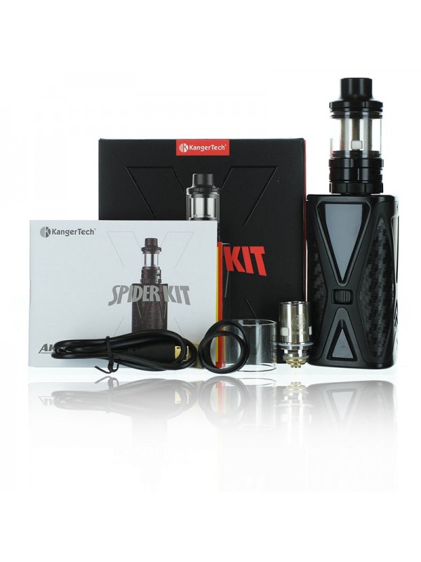 KangerTech SPIDER 200W Kit