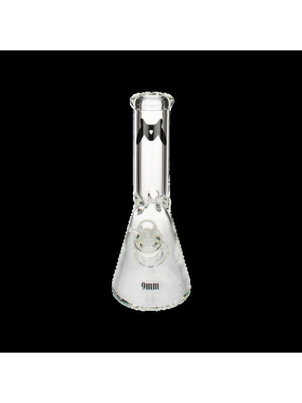 MAV Glass Classic 12" Beaker Bong (9mm)
