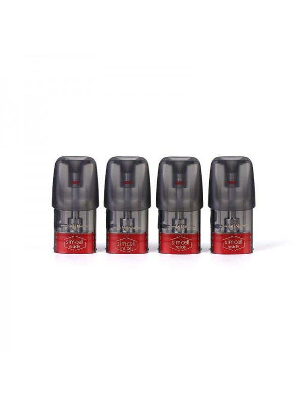Elf Bar RF350 Replacement Pod (Pack of 4)