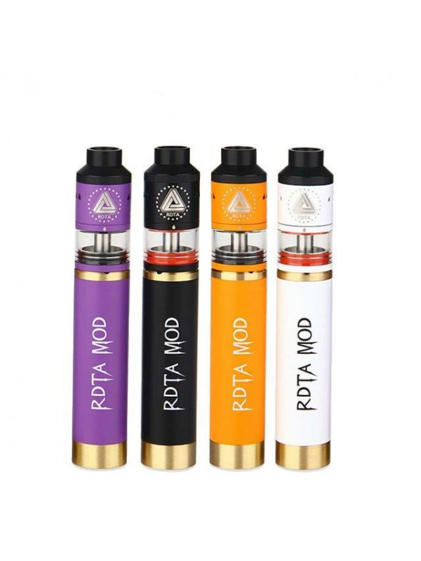 iJoy Limitless RDTA Mechanical Mod Kit