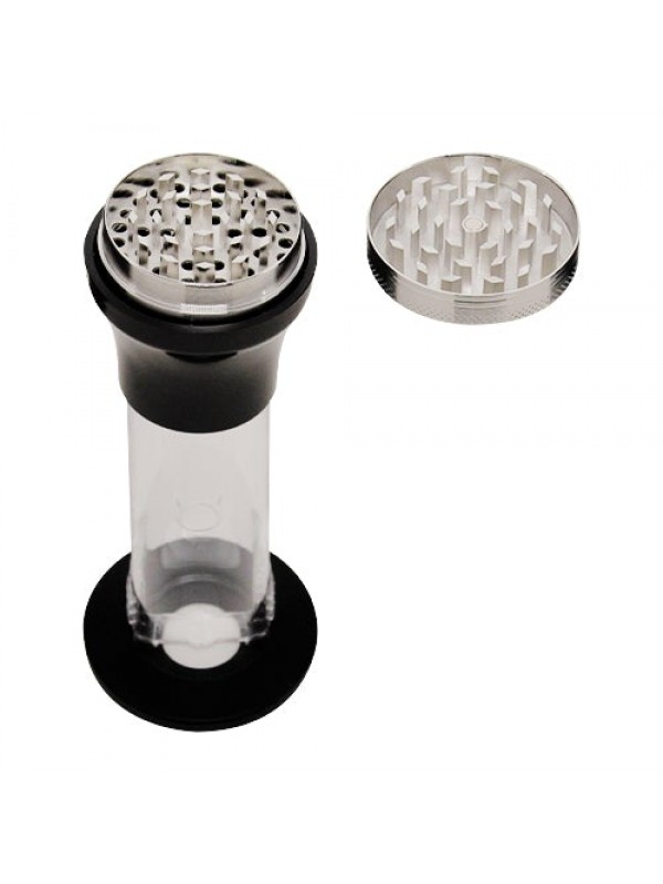 Touchless Grinder