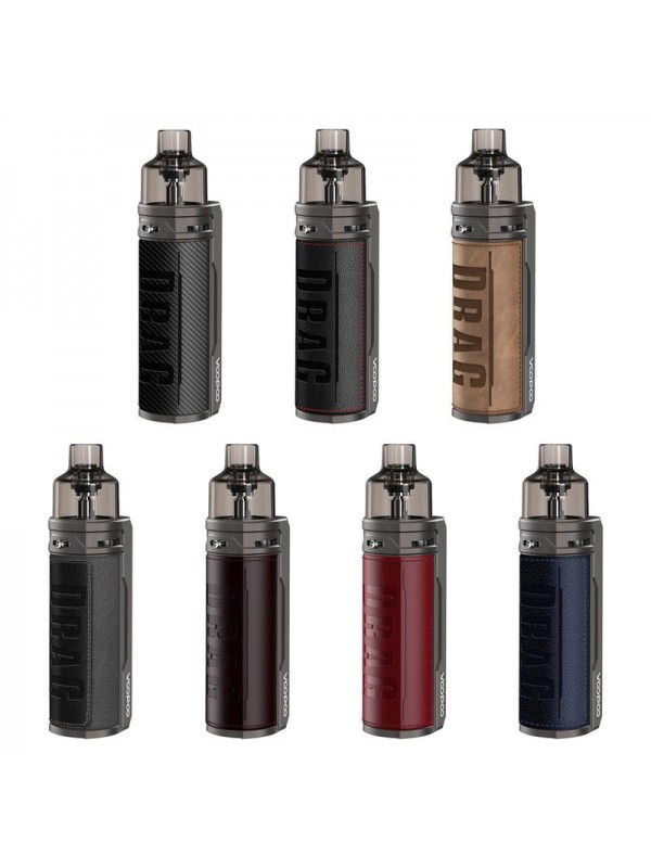 Drag S 60W Pod Device - Voopoo