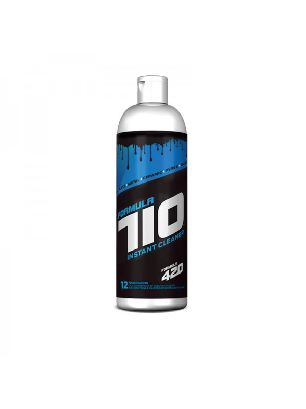 Formula 710 Instant Glass Cleaner Default Title