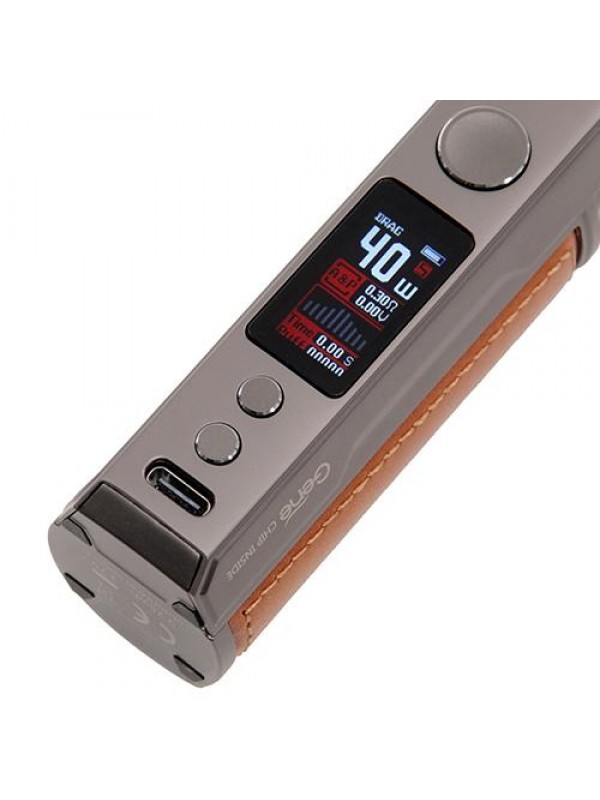 Drag S 60W Pod Device - Voopoo