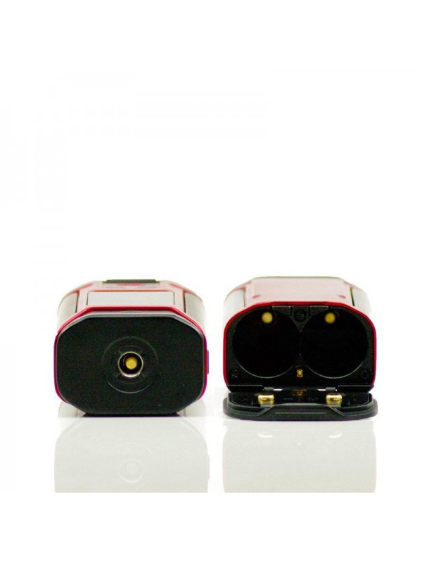 Wismec SINUOUS RAVAGE230 Kit w/ GNOME Evo Tank