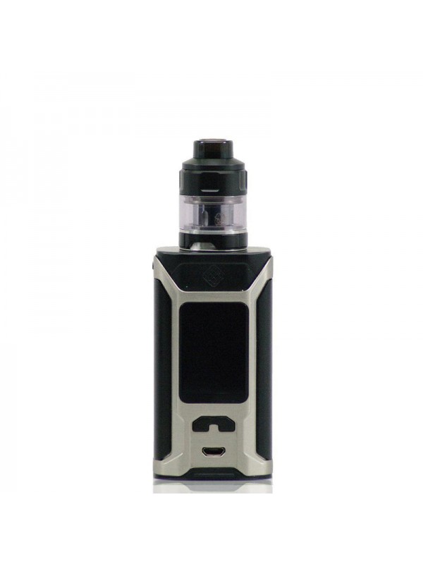 Wismec SINUOUS RAVAGE230 Kit w/ GNOME Evo Tank